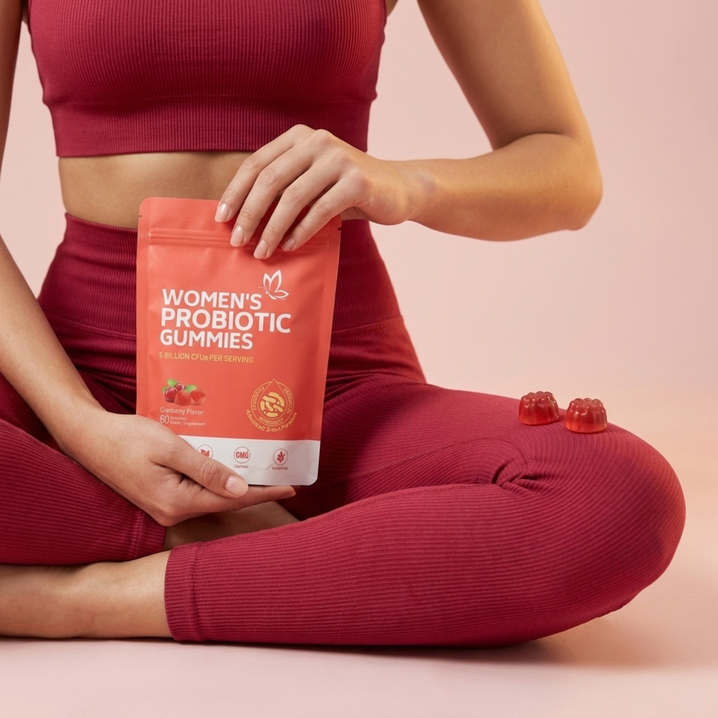 Juici Women's Probiotic
